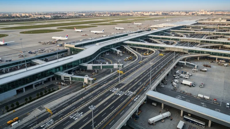 Comment se déplacer à Nice Lingostière sans voiture