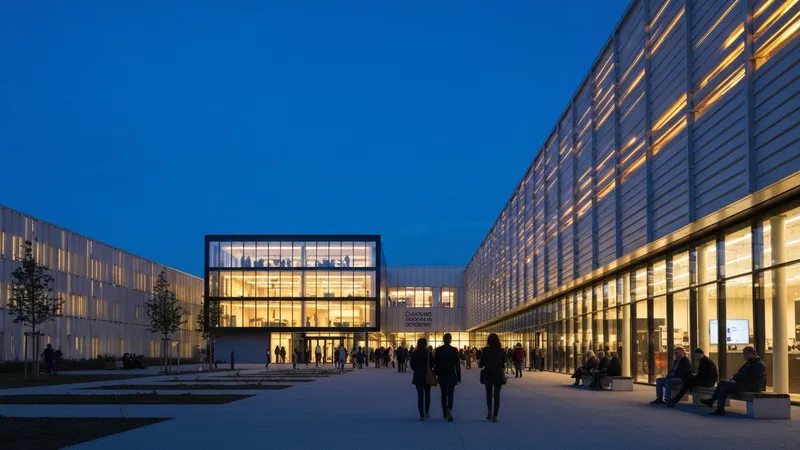 Culture et loisirs à Nice Lingostière