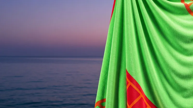 L'avenir de Nice Lingostière