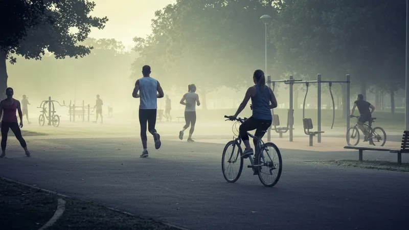 Les activités en plein air à Nice Lingostière
