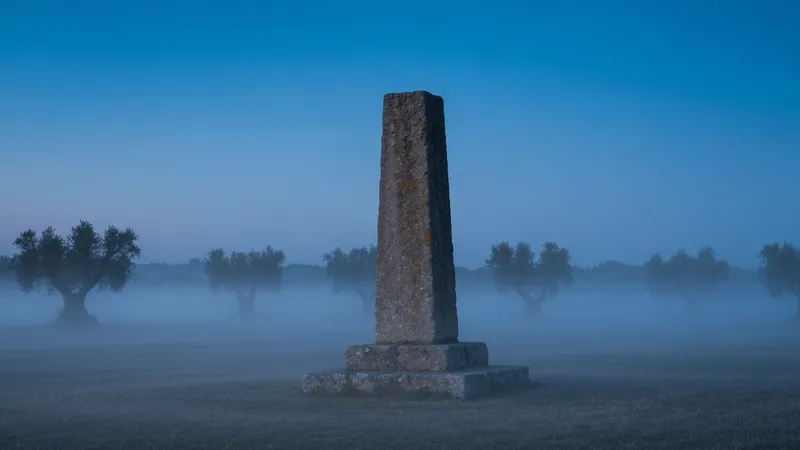 Les récits locaux et légendes à Nice Lingostière